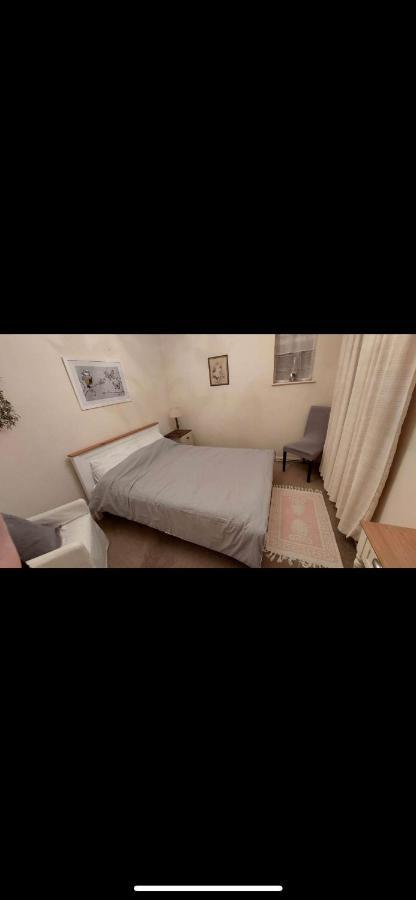 Alexandros Flitzrovia Apartment Londra Exterior foto